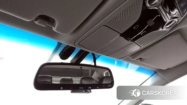 Hyundai Grandeur IG id 3789614 из Кореи 8