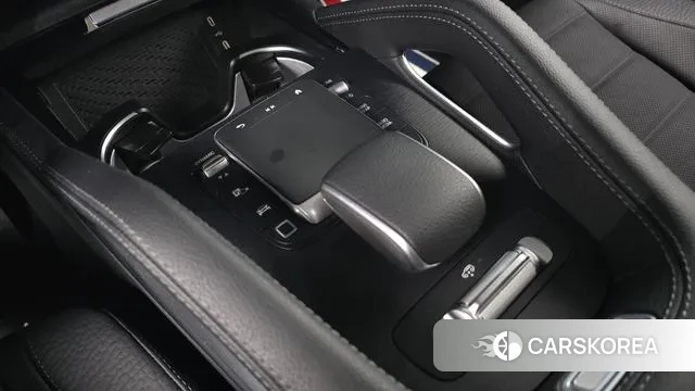 Mercedes-Benz GLE-Class W167 id 3371733 из Кореи 8