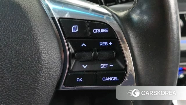 Hyundai Sonata New Rise id 4865631 из Кореи 8