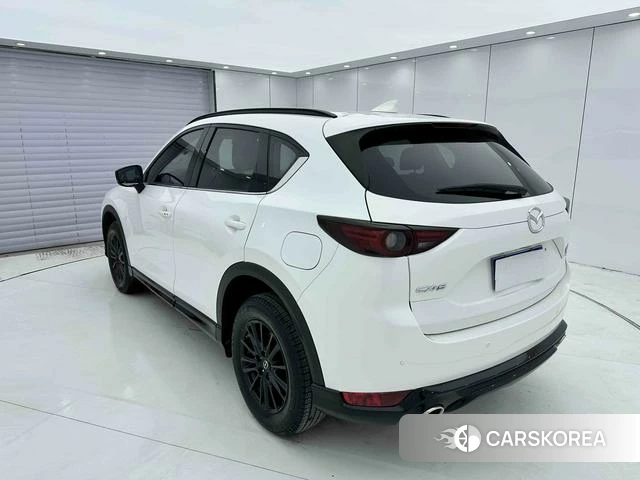 Mazda CX-5 id 4348397 из Китая 8