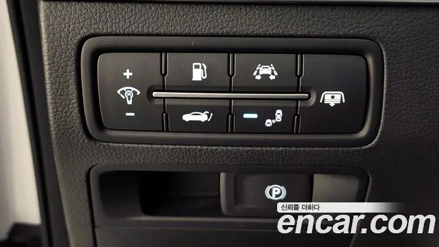 Genesis G80 id 2465803 из Кореи 8