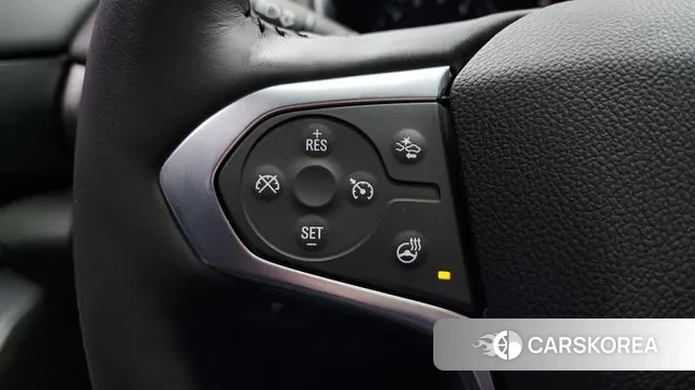 Chevrolet (GM Daewoo) Traverse id 3646088 из Кореи 8