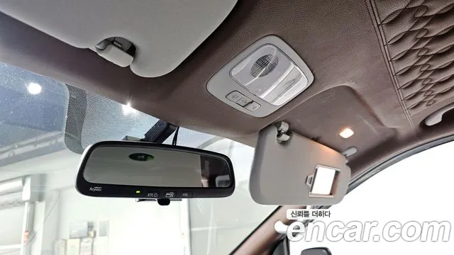 Hyundai The New Grand Starex id 2433595 из Кореи 8