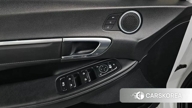 Hyundai Sonata (DN8) id 4899004 из Кореи 8