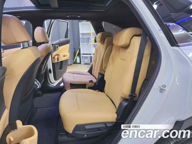 Kia Sorento 4th Generation id 2693083 из Кореи 8