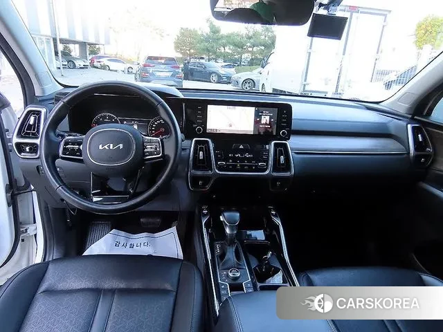 Kia Sorento 4th Generation id 3367261 из Кореи 8