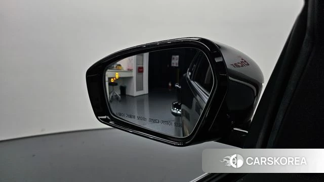 Hyundai The New Grandeur IG Hybrid id 4625798 из Кореи 8