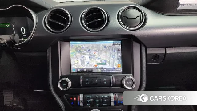 Ford Mustang id 3503275 из Кореи 8