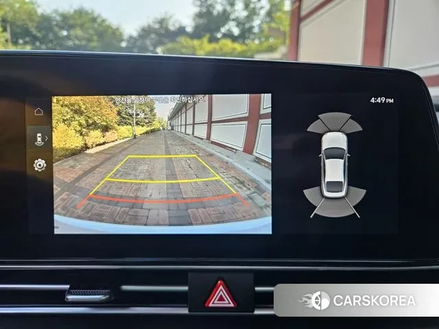 Hyundai Avante (CN7) id 3302198 из Кореи 8