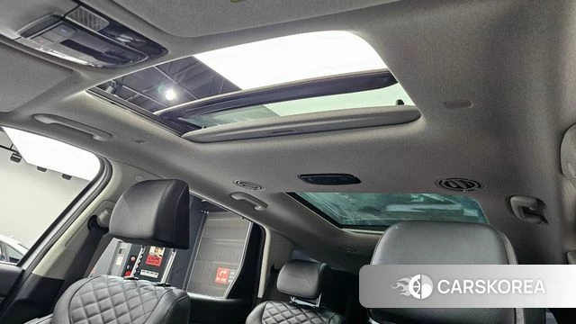 Hyundai Palisade id 4203537 из Кореи 8