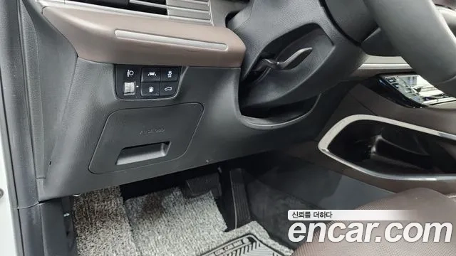 Hyundai The New Grandeur IG id 2956119 из Кореи 8