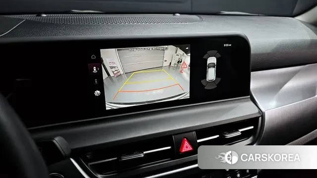 Kia The New Seltos id 3432040 из Кореи 8