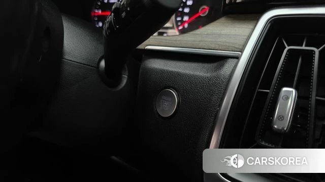 Kia Sorento 4th Generation id 4428675 из Кореи 8