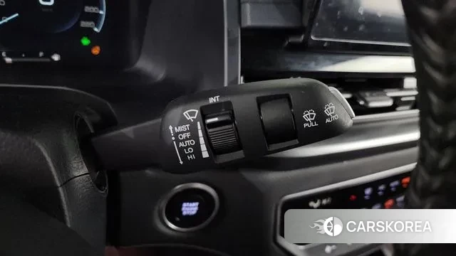 Ssangyong The New Rexton Sports Cannes id 3523416 из Кореи 8