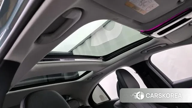 Mercedes-Benz E-Class W214 id 3580712 из Кореи 8