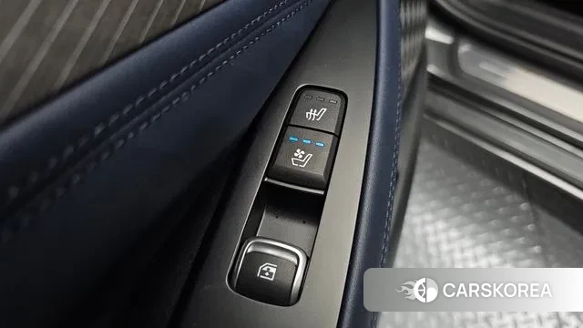 Kia The New K8 id 3310194 из Кореи 8