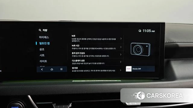 Hyundai Sonata D Edge Hybrid (DN8) id 4360337 из Кореи 8