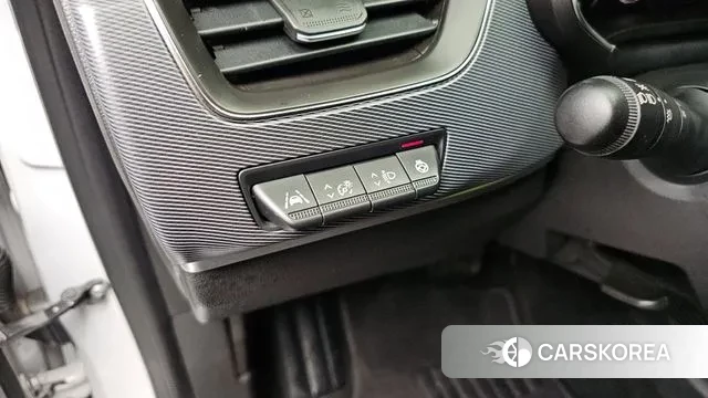 Renault Korea (Samsung) XM3 id 2907293 из Кореи 8