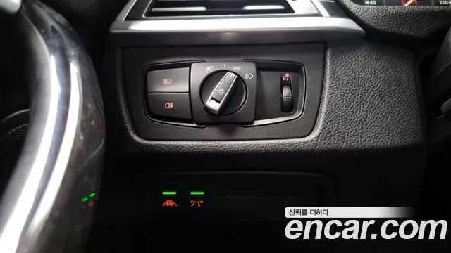 BMW 3 Series (F30) id 2316804 из Кореи 8