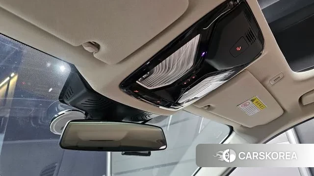 BMW 5 Series (G30) id 3612293 из Кореи 8