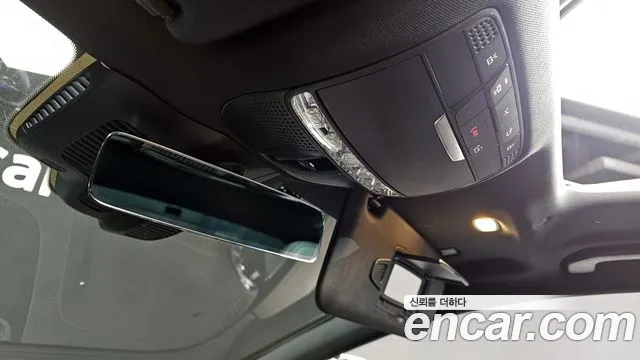 Mercedes-Benz CLS-Class C257 id 2504004 из Кореи 8