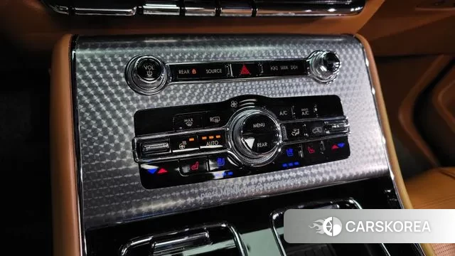 Lincoln Aviator 2nd generation id 3722608 из Кореи 8