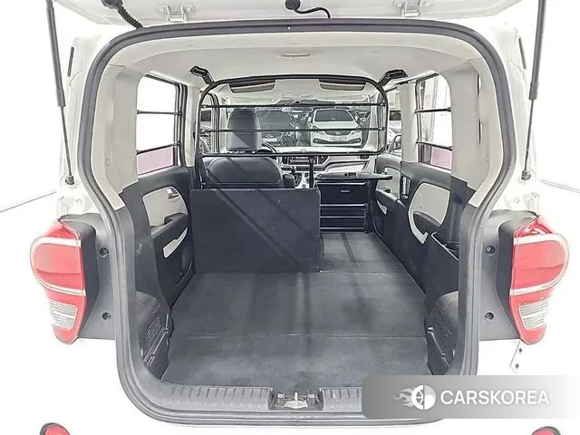 Kia The New Ray id 3340391 из Кореи 8