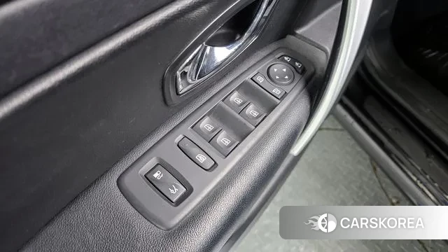 Renault Korea (Samsung) SM5 Nova id 3418293 из Кореи 8