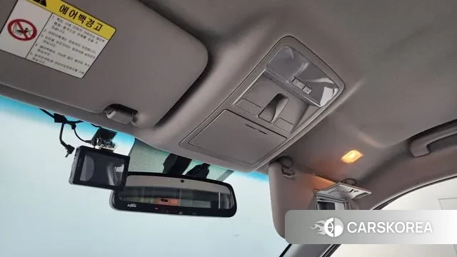 Ssangyong Rexton Sports id 3449602 из Кореи 8