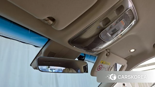 Genesis GV80 id 3935459 из Кореи 8