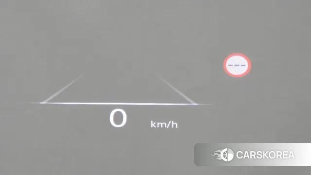 Genesis GV80 id 3746937 из Кореи 8