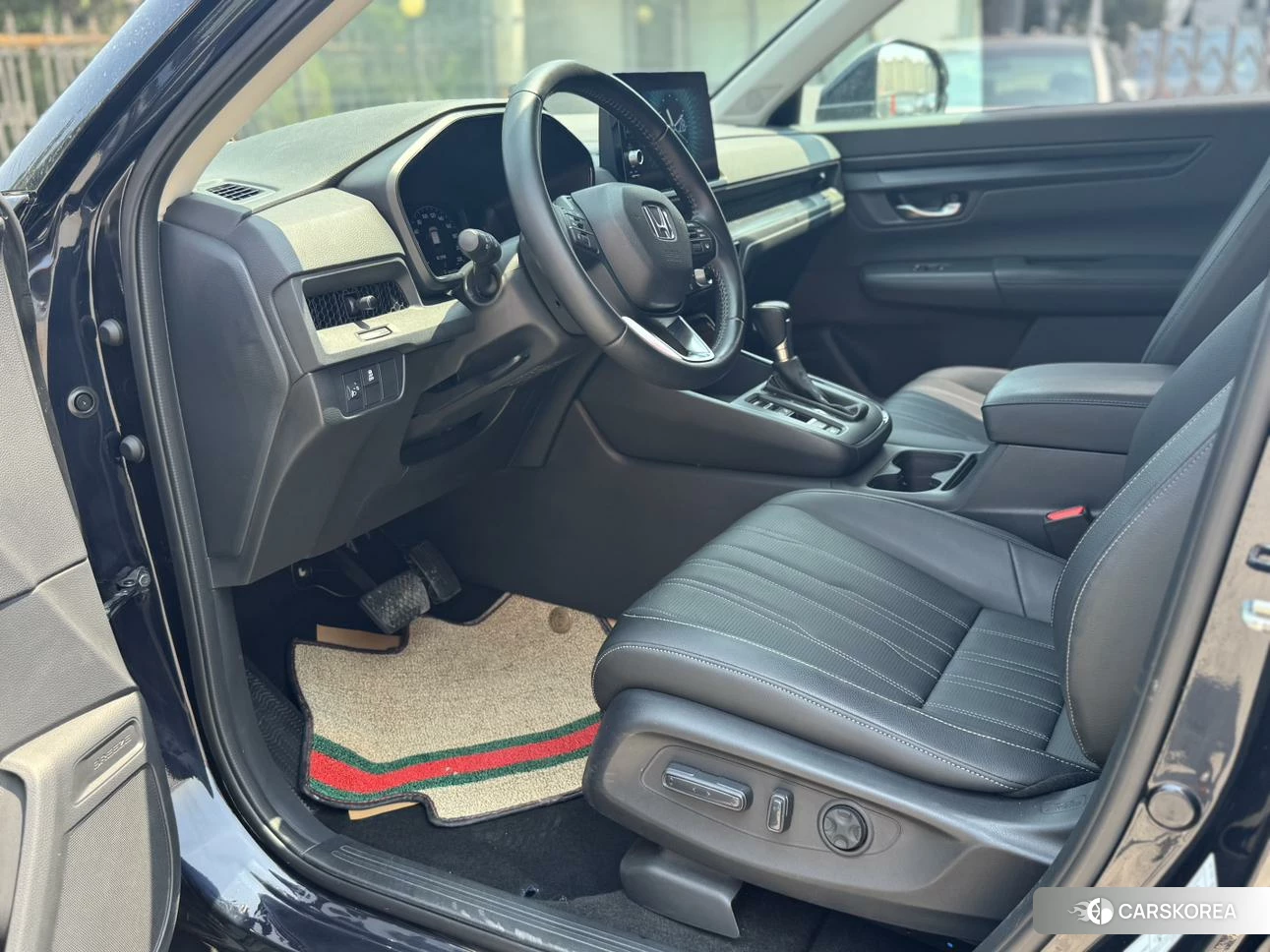 Honda Breeze id 4513703 из Китая 8