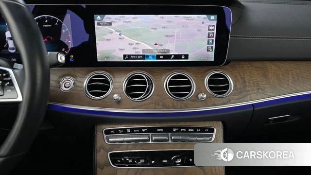 Mercedes-Benz E-Class W213 id 3806289 из Кореи 8