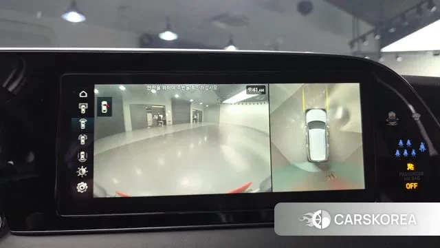 Hyundai Palisade id 3037348 из Кореи 8