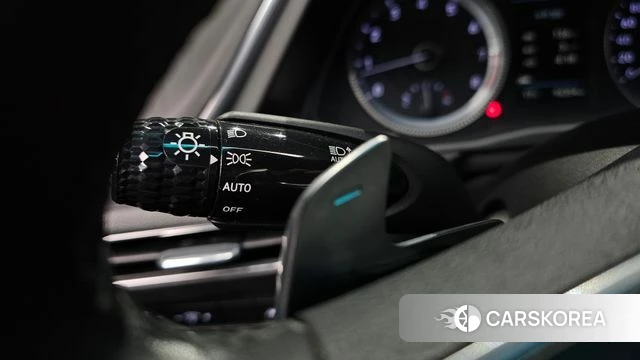 Hyundai Sonata (DN8) id 4195496 из Кореи 8