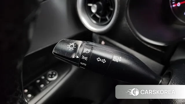 Kia The New K3 2nd generation id 3508783 из Кореи 8