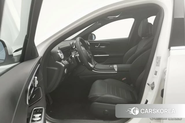 Mercedes-Benz Class C id 4279025 из Китая 8