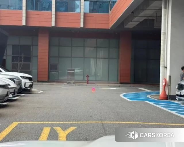 Lincoln Corsair id 3022563 из Кореи 8