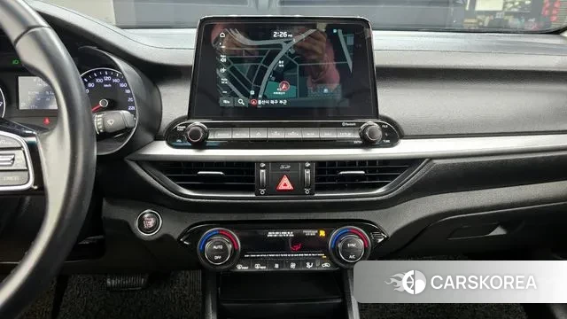 Kia Come New K3 id 3587510 из Кореи 8