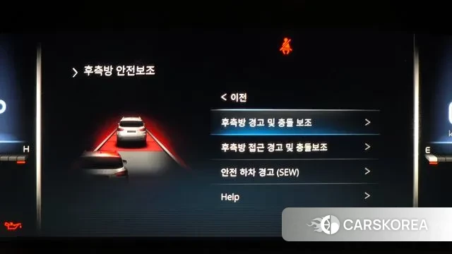 Ssangyong All New Rexton id 3438526 из Кореи 8