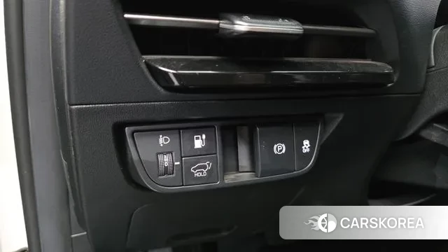 Kia EV6 id 3280387 из Кореи 8