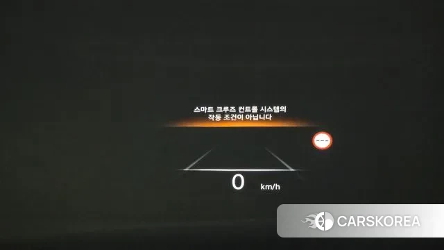 Genesis GV80 id 3615601 из Кореи 8