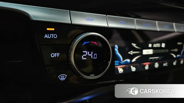 Genesis G80 (RG3) id 4267609 из Кореи 8