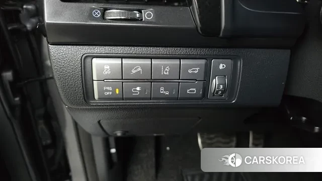 Ssangyong Rexton Sports id 3592798 из Кореи 8