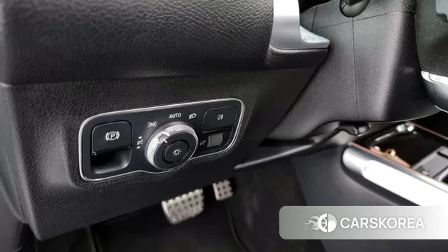 Mercedes-Benz GLB-Class X247 id 3416283 из Кореи 8