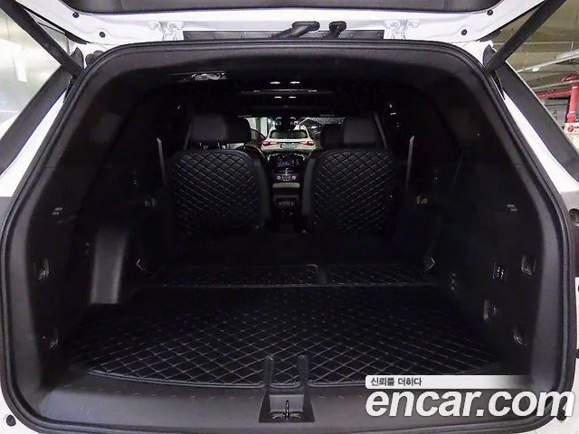 Chevrolet (GM Daewoo) Traverse id 2920922 из Кореи 8