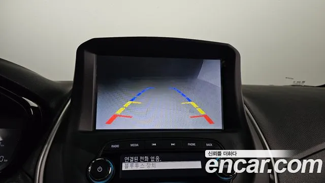 Chevrolet (GM Daewoo) The Next Spark id 2278995 из Кореи 8