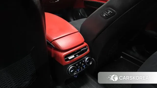 Genesis GV70 id 3530126 из Кореи 8