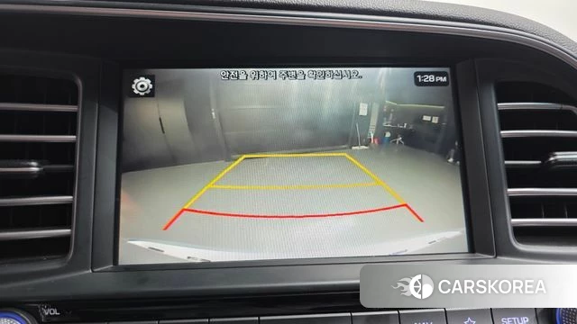 Hyundai The New Avante AD id 3936719 из Кореи 8