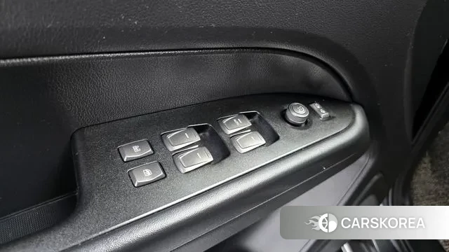 Ssangyong The New Rexton Sport id 3007653 из Кореи 8